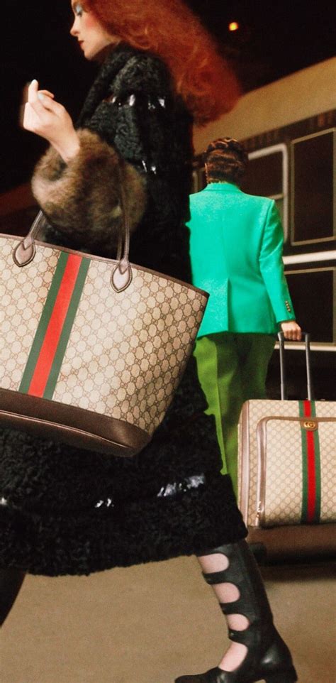 gucci mexixo|la moda de gucci.